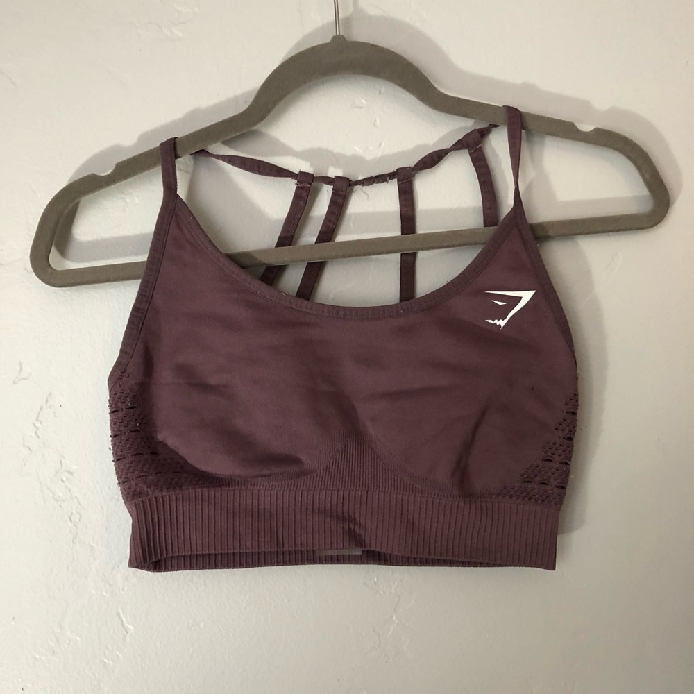 Gymshark Sports Bra Seamless